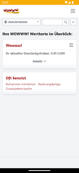 WOWWW!