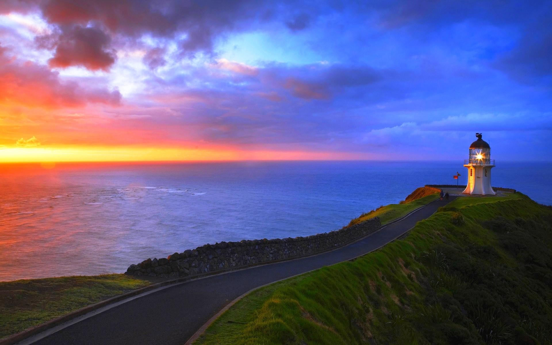Sky HD Wallpaper