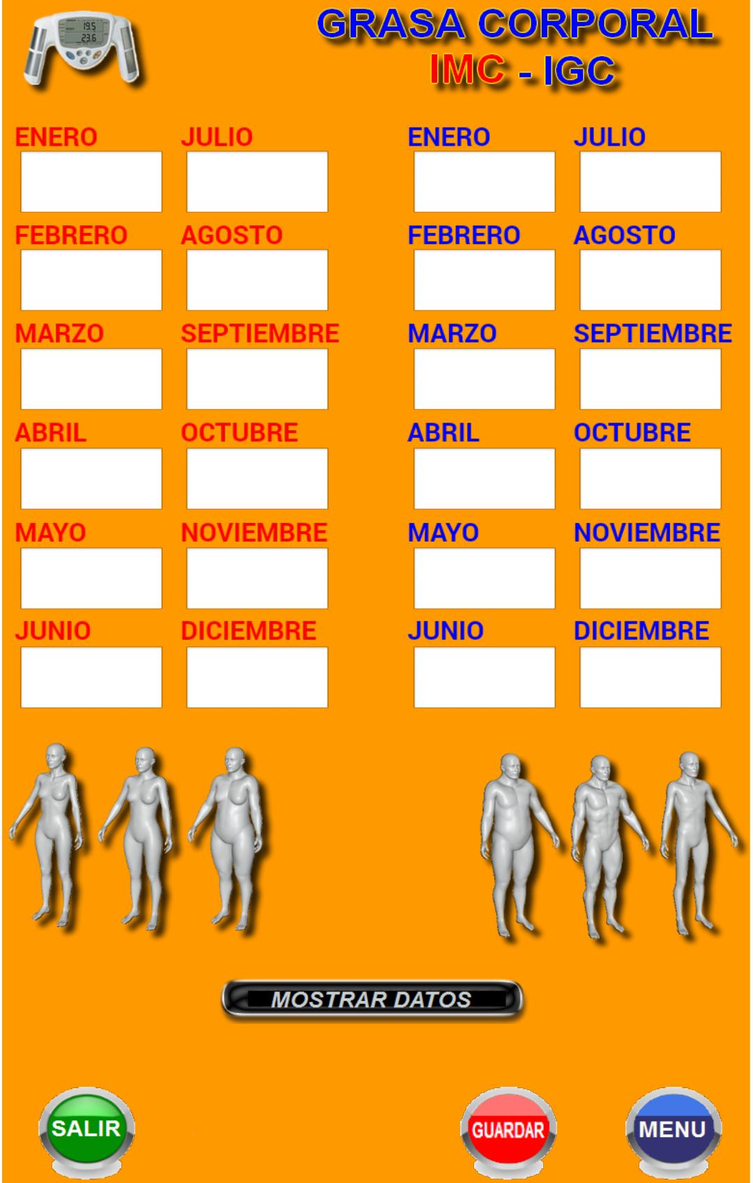 Muscle Tone Gym 1
