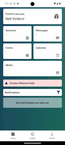 Collaborate Health