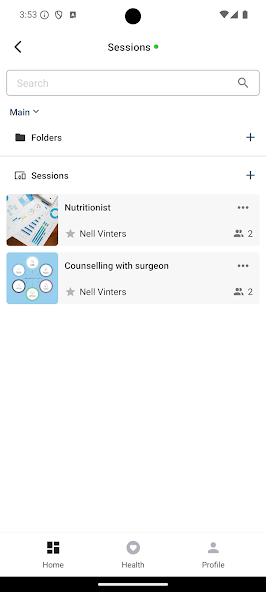 Collaborate Health
