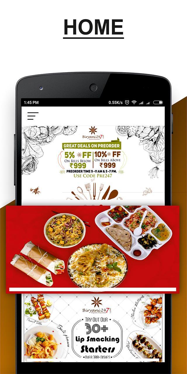 Biryani247
