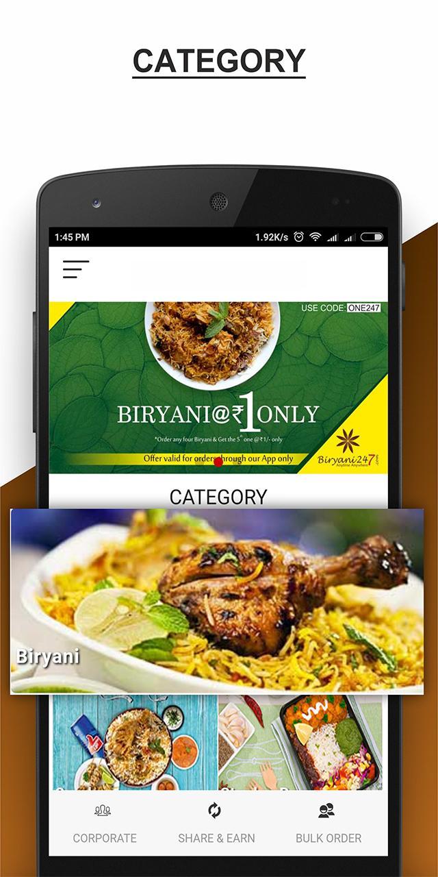 Biryani247