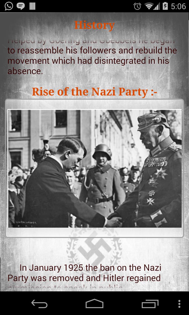 Adolf Hitler