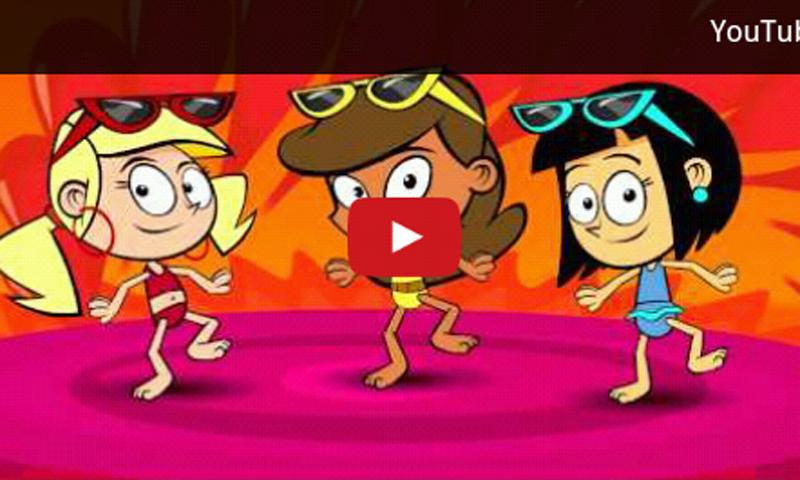 Funny Kids Songs