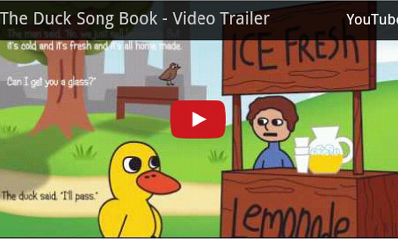 Funny Kids Songs