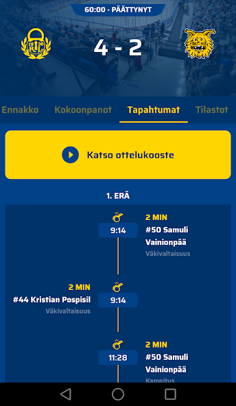 Lukko