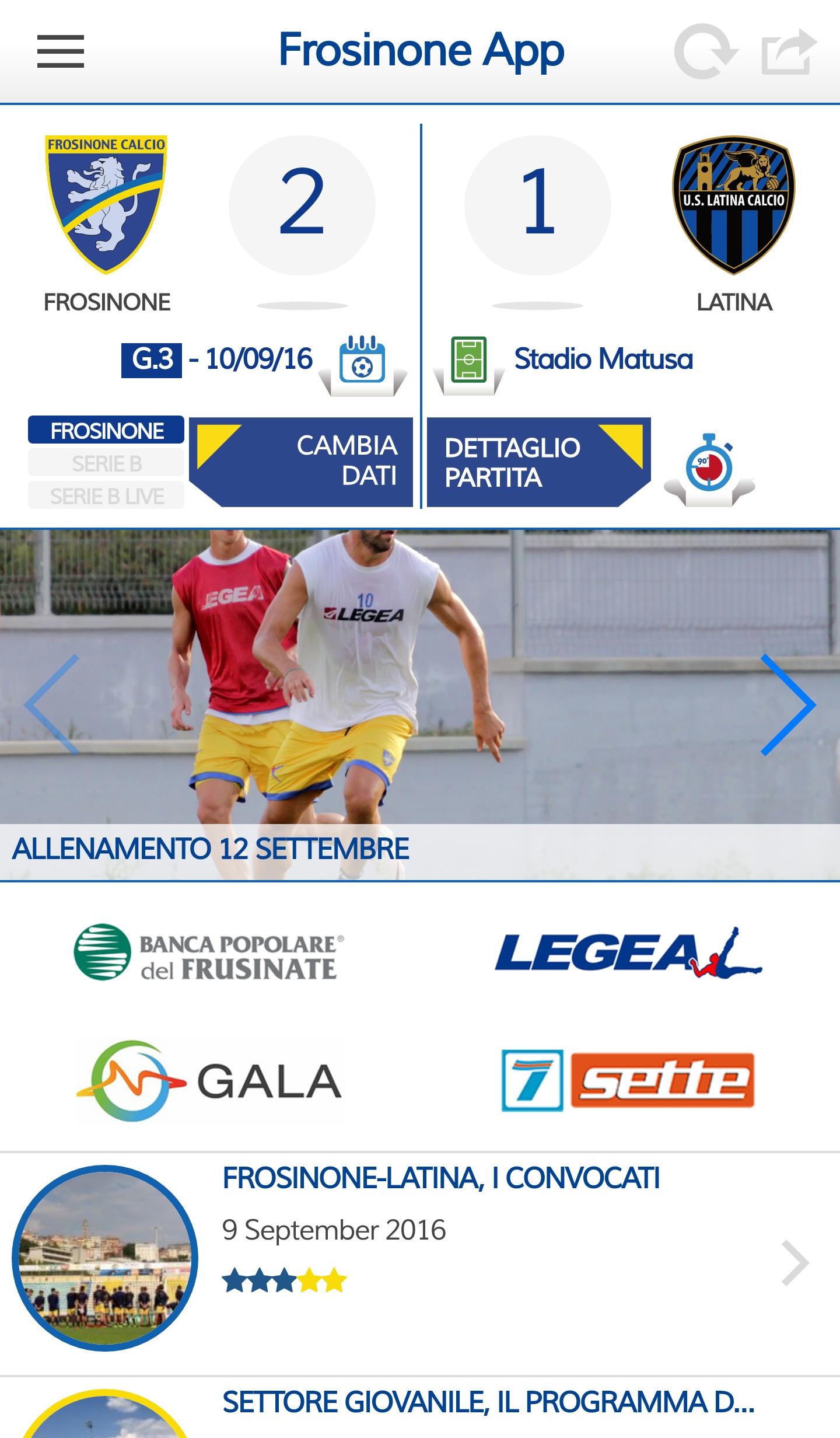 FrosinoneCalcio