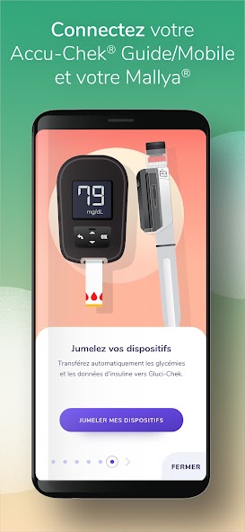 Gluci-Chek