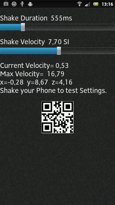 SmartQRTags