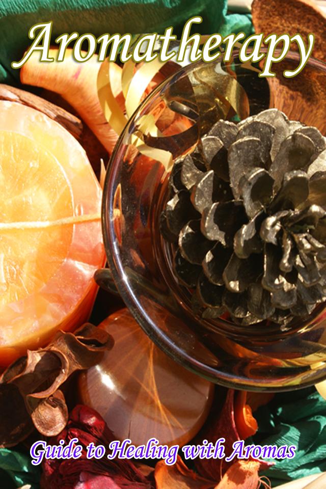 Healing With Aromas