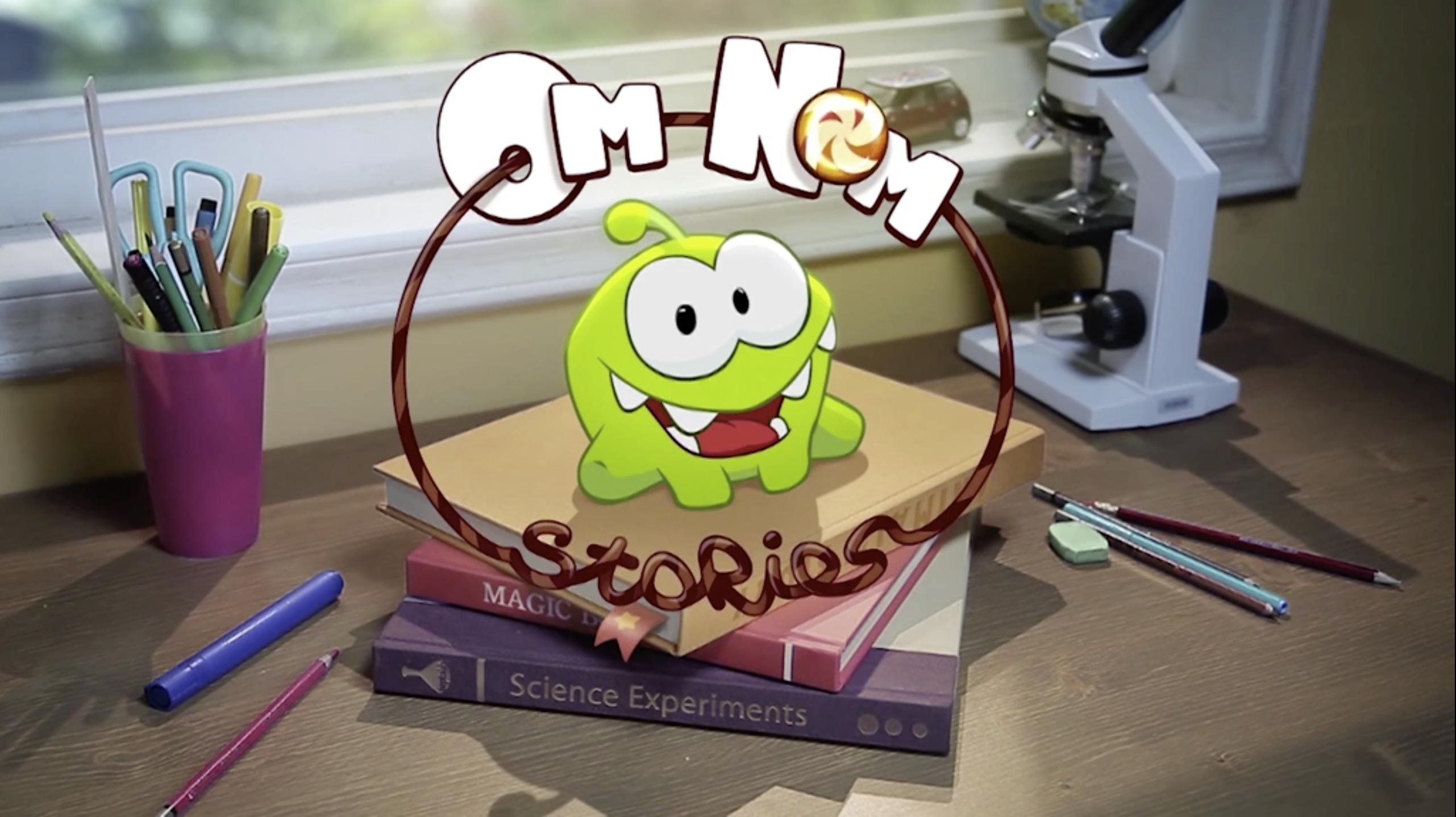 Toon Goggles