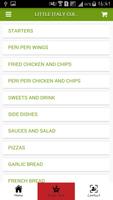 Little Italy Cuisine