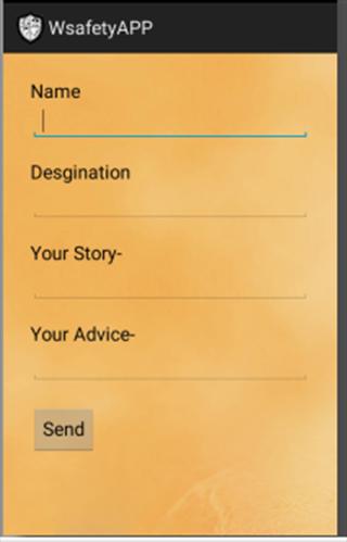 Wsafetyapp