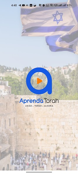 Aprenda Torah