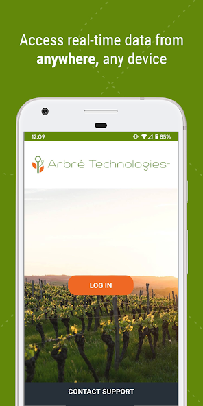 Arbre Nursery