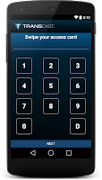 Transcast Driver Dashboard