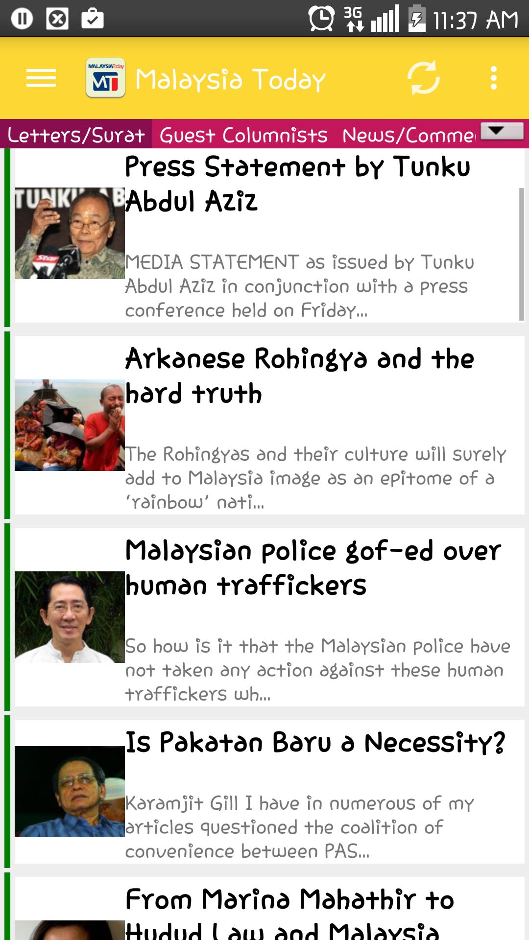 Malaysia Today