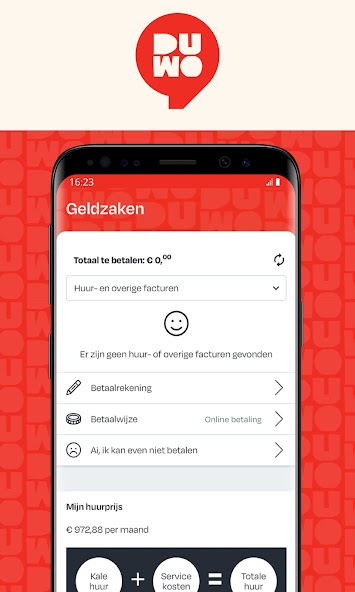 DUWO App