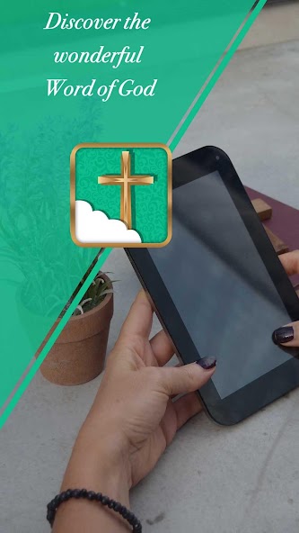 Darby Bible Offline
