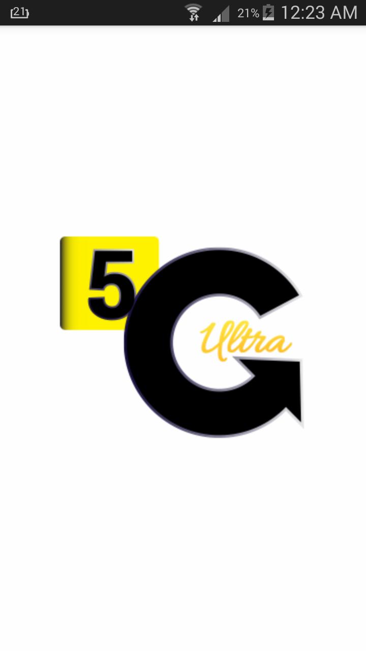 5G-Call Ultra