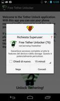 Free Tethering Unlocker *ROOT*