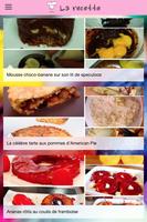 La Recette
