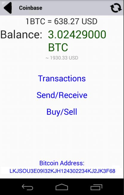 AnyCoin