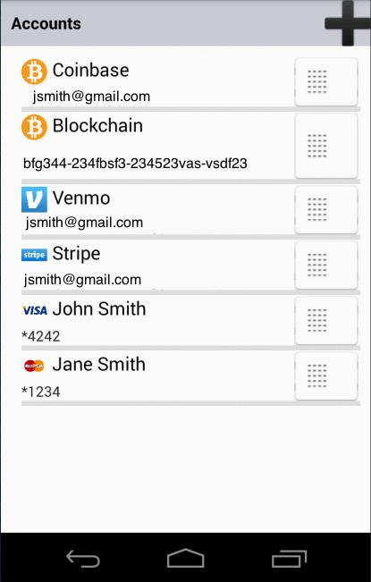 AnyCoin
