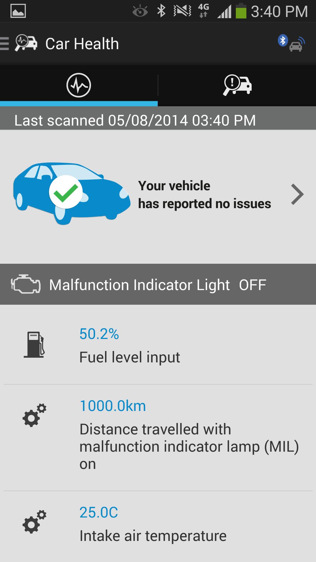 RACV Connect