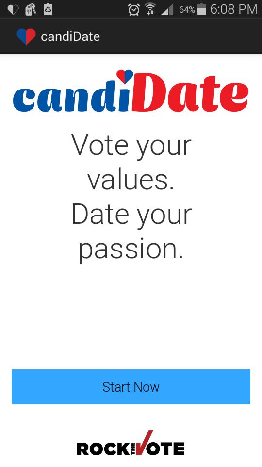 candiDate