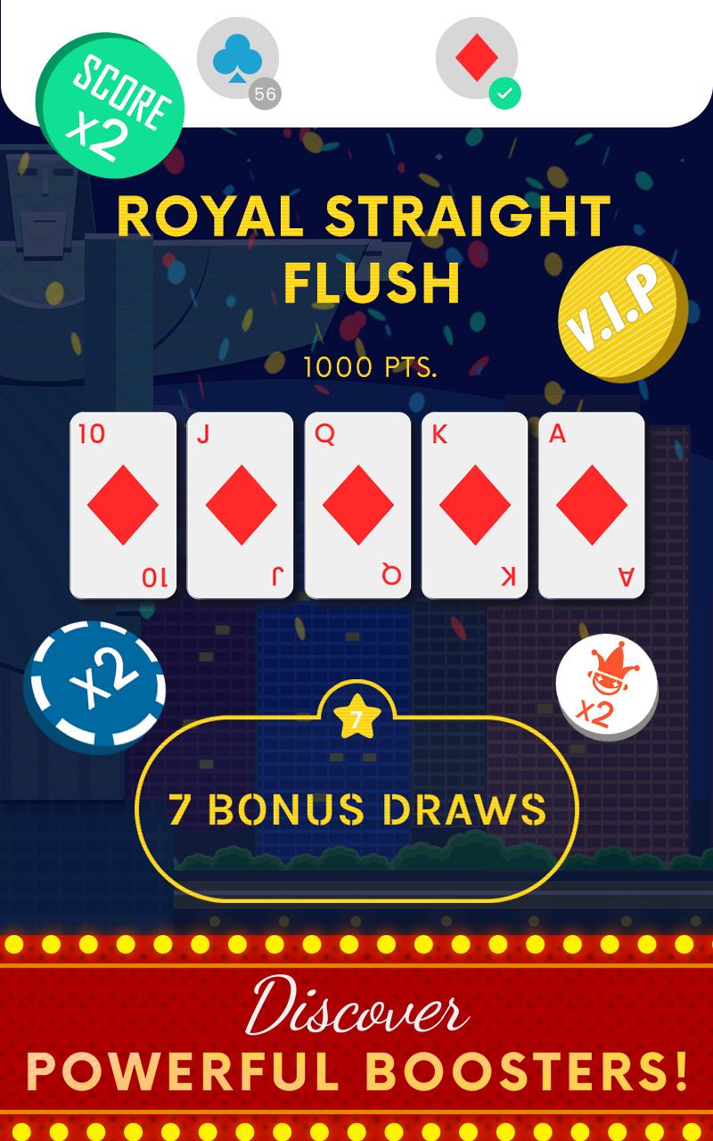 Shuffle Card Puzzle: Offline game