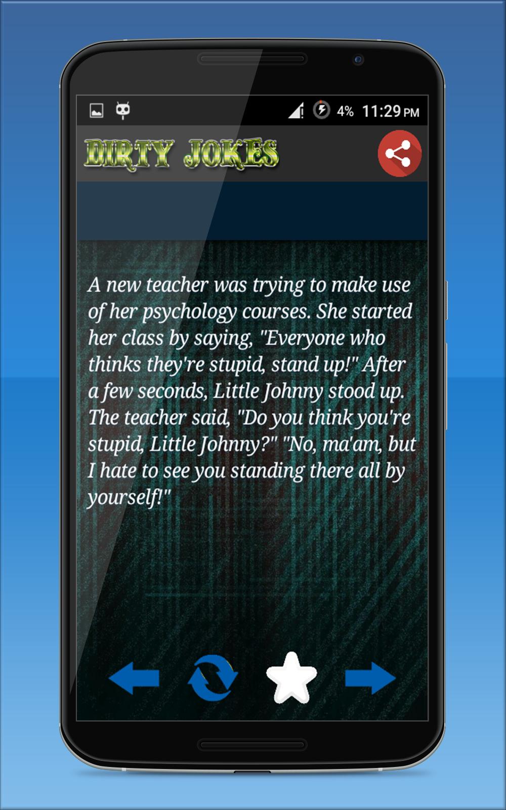 dirty jokes 2015