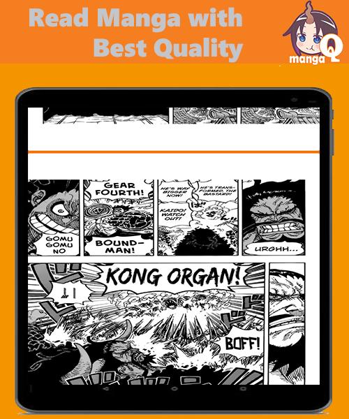 Manga Q