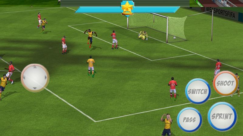 PES 2017 Ultimate