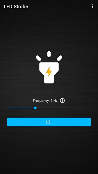 LED Strobe