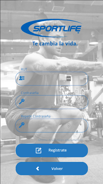 Sportlife Chile