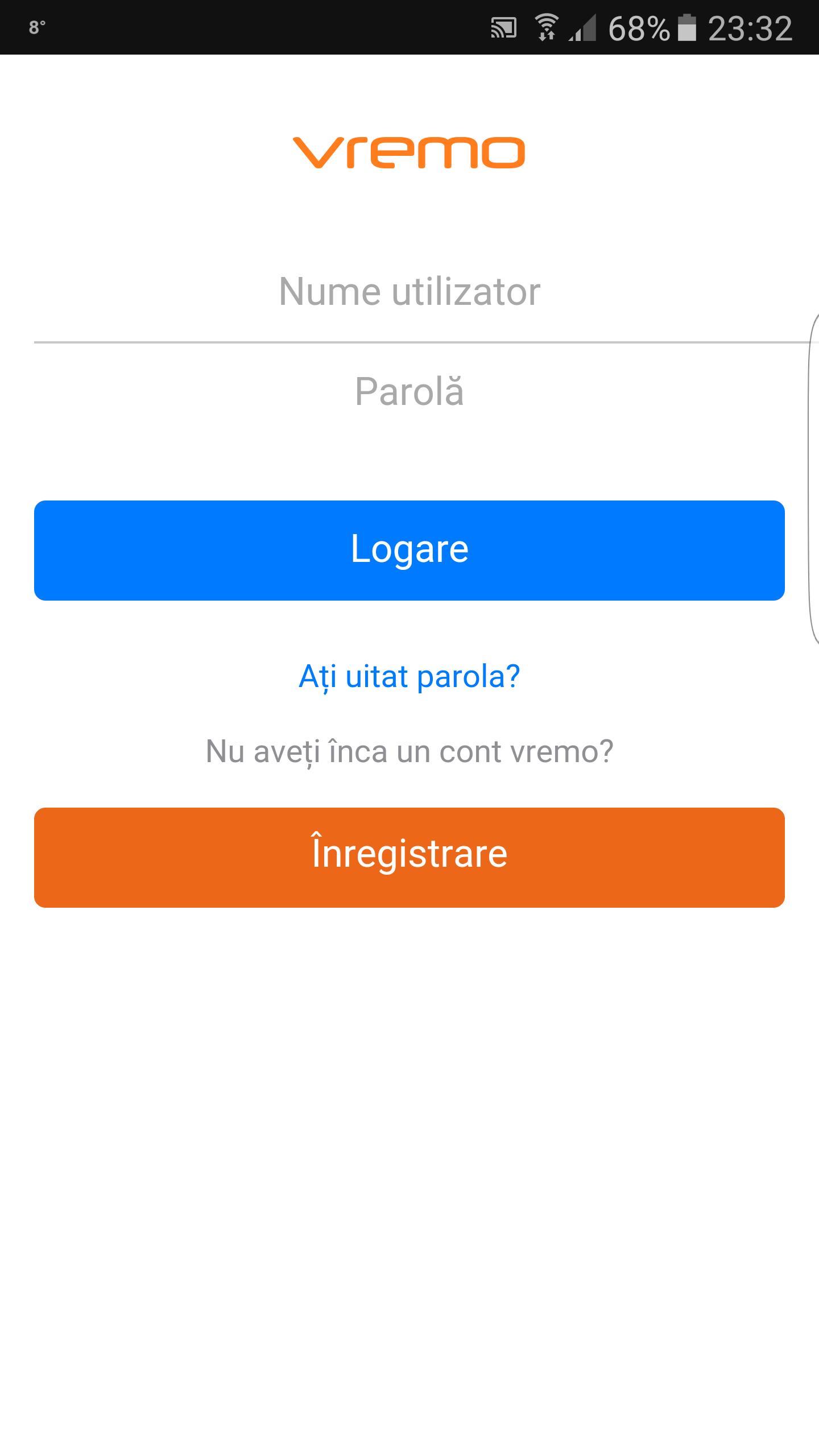 vremo