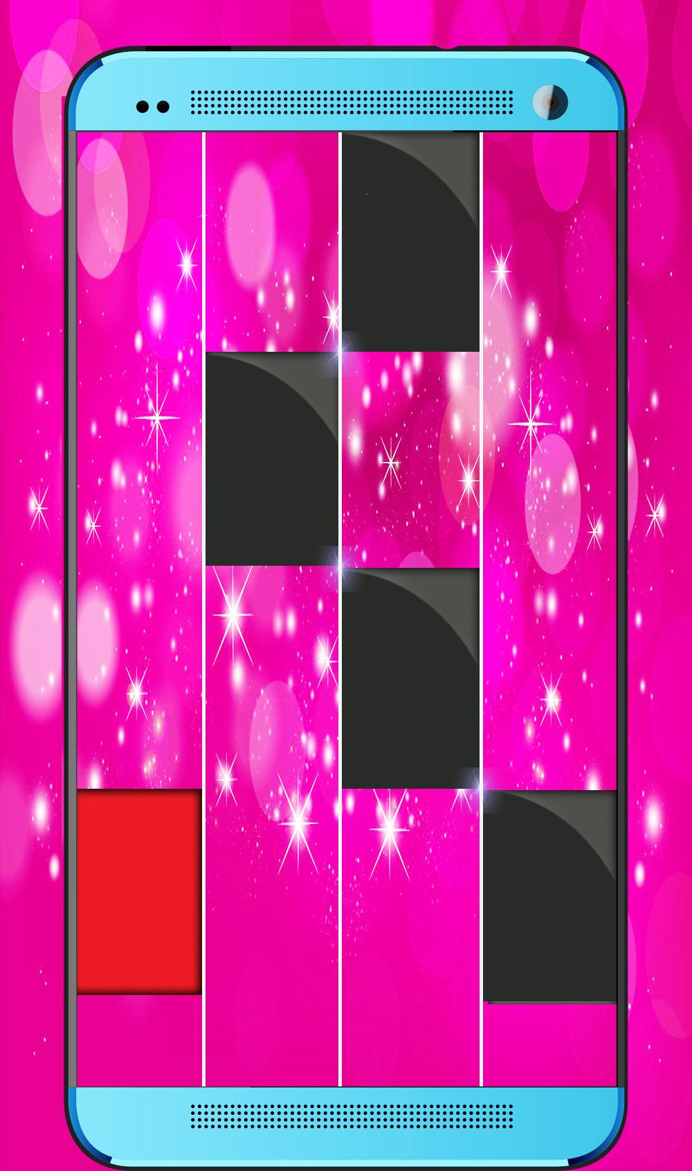 Soy Luna Piano Game