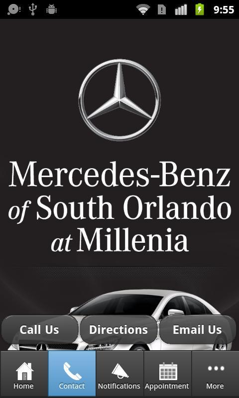 Mercedes-Benz of South Orlando