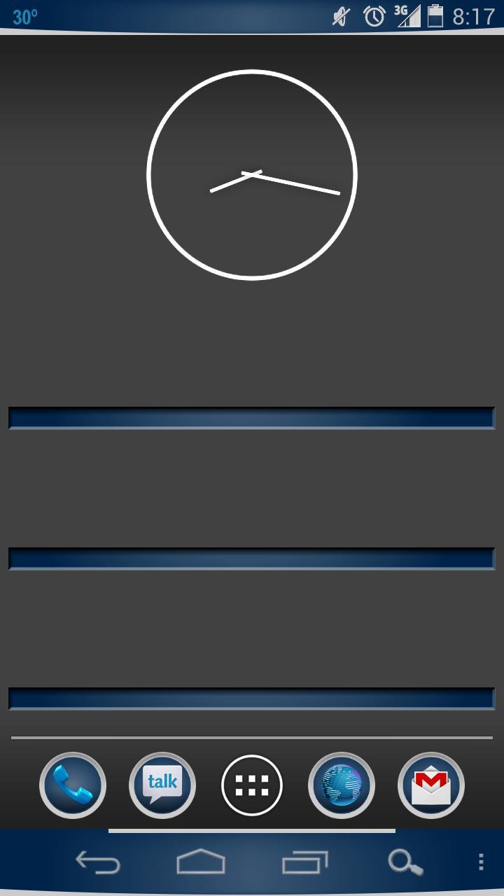 Midnight Icon Pack