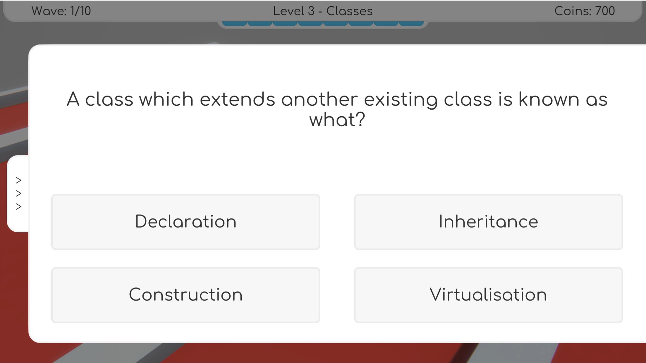 CodeDefence