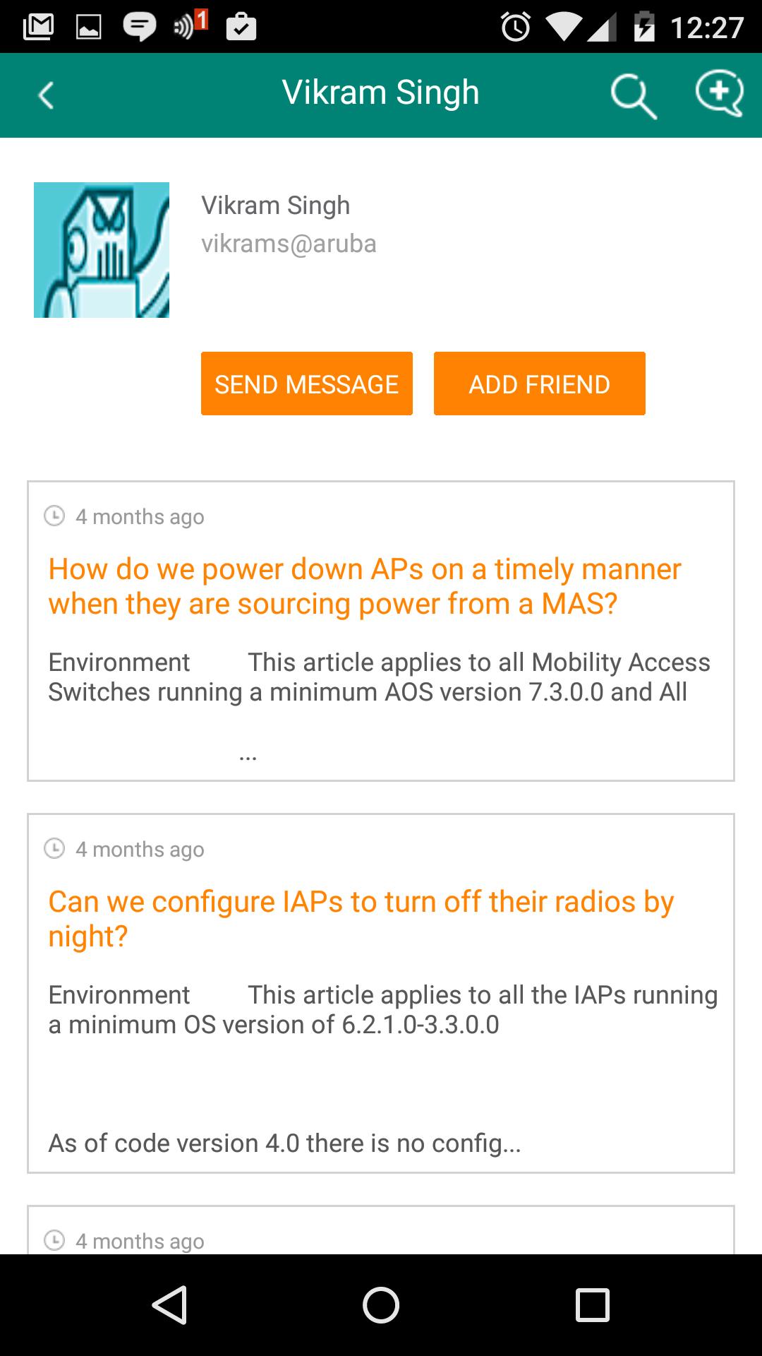 Airheads Mobile
