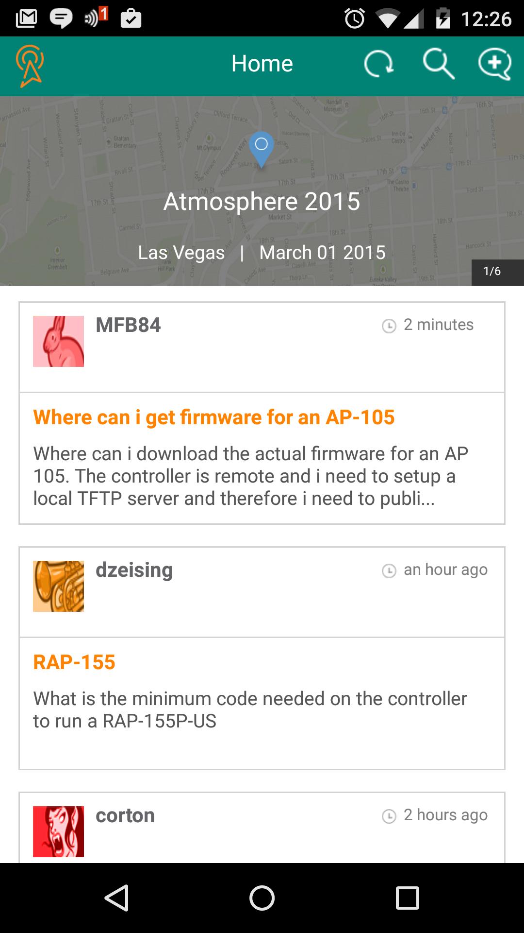 Airheads Mobile