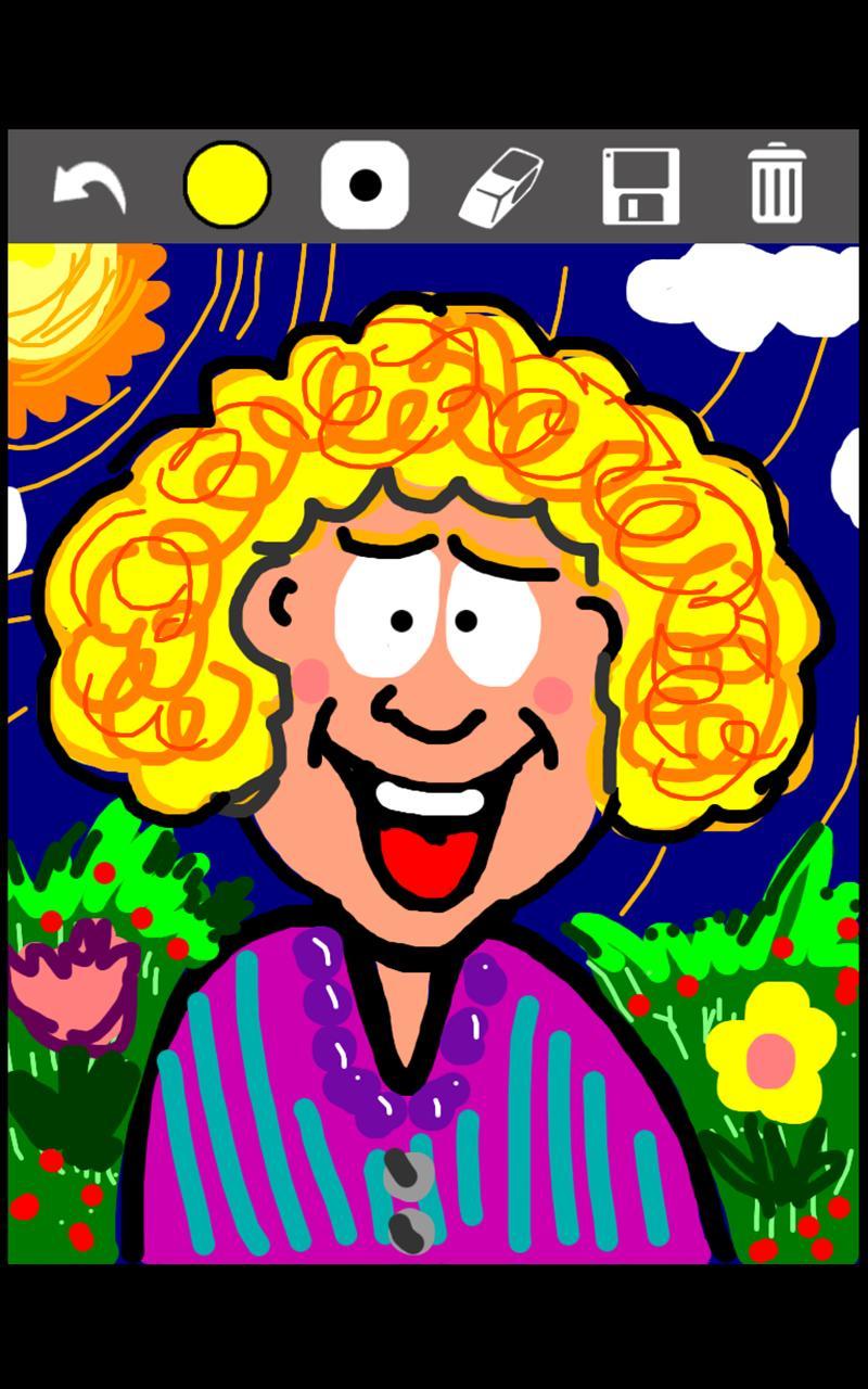 EasyDraw! FREE