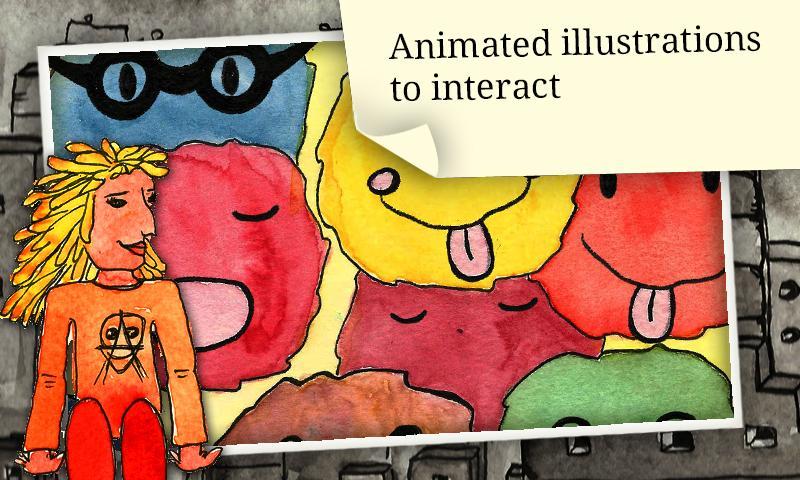 Splodgy | Kids Book