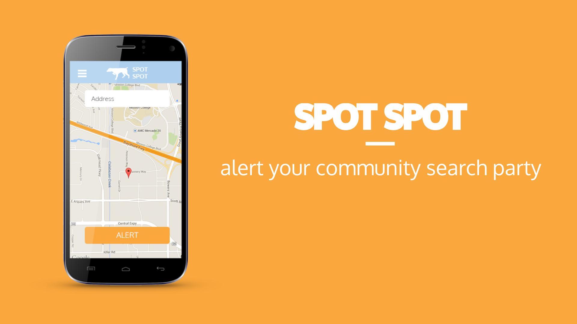 SpotSpot
