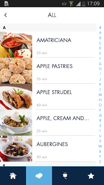 De'Longhi Recipe Book