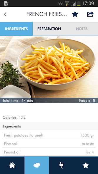 De'Longhi Recipe Book