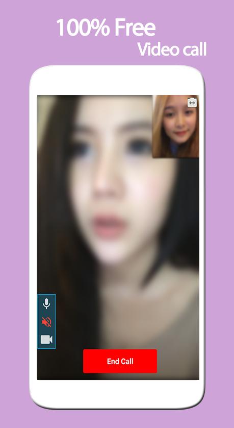 X Random Chat - Video Chat